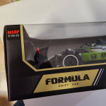 RC Formula Drift Car