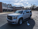 2017 GMC Yukon XL with 60,000 miles for sale, in good condition with clean title and regular maintenance.