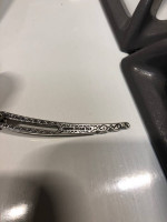 Lilla Rose Flexi Clip Small