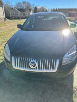 2008 Mercury Milan Premier FWD 55,000 mi