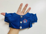 mini Toronto Blue Jays jerseys for autographs