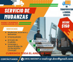 Moving / Mudanza