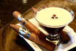 321 Special (Free Admission) @ Davidoff Cigar Bar