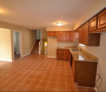 Freshly remodeled home available now