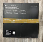 Dreame X40 Ultra Self Cleaning Robot Vacuum And Mop