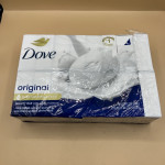 Dove Original Beauty Soap Bar