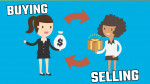 🌐 Connecting Online Buyers and Sellers Efficiently and Securely! 🚀