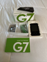 Dexcom G7 and Dexcom G6 Sensor , Transmiter, Receiver Kit Glucose Monitor