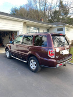 2008 Honda Pilot Value Package FWD 51,000 mi