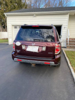 2008 Honda Pilot Value Package FWD 51,000 mi