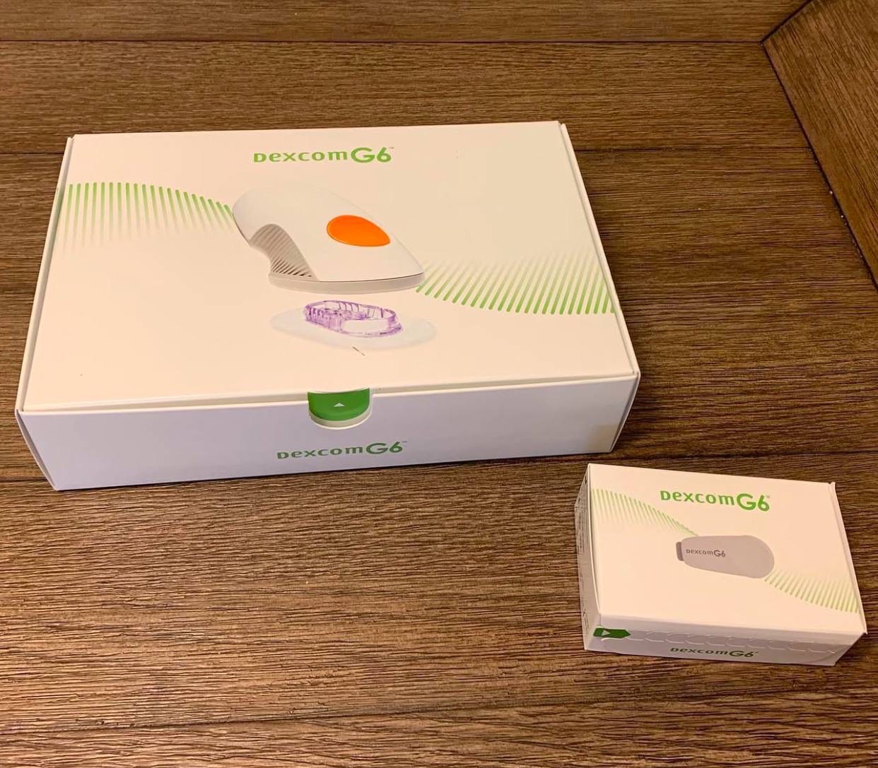 Dexcom