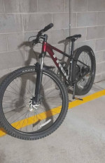 NEW LATEST BICYCLE FOR SALE...TREK MARLIN 6 GEN 2