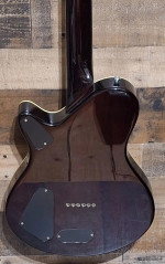 Michael Kelly MKHYSSPB Hybrid Special 2010s - Spalted Burst