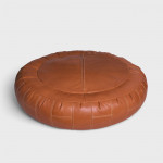 DOG MATRESS IN SMOOTH CALFSKIN
