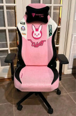 Brand New SecretLab Gaming Chair