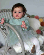 REBORN SILICONE BABIES AVAILABLE FOR SALE