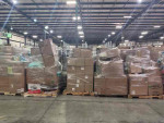 Wholesale pallets liquidation