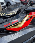 2019 Seadoo RXP 300rs