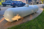 Propane tanks for sale