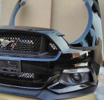 Ford Mustang Fenders