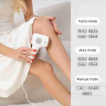 Home Use Hair Removal Device at Home Permanent Hair Removal Mini Ipl Hair Removal Machine