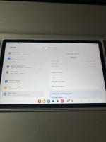 Samsung Galaxy Tab S9 Fe+ WiFi Only Read Description