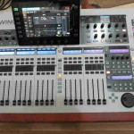 Behringer WING 48-Channel Digital Mixer