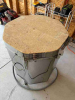 Evenheat RM 2 1822 Kiln