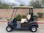 2019 GOLF CART CLUB CAR TEMPO ELECTRIC