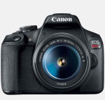 Brand new canon