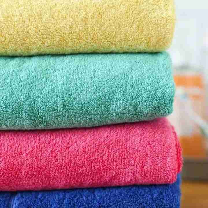 Brand New Authentic Quality Shower Towels – : Miami, Florida Fast Shipping Available!