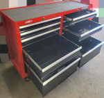 Tool box