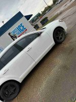 2012 Chevrolet Malibu LS Fleet for sale, 175,422 miles, fuel-efficient, clean interior, priced at $3,600 cash.