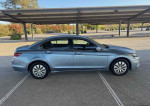 2012 Honda Accord LX in blue color, 52700 miles, automatic transmission, clean title.