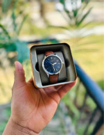 Fossil men watch