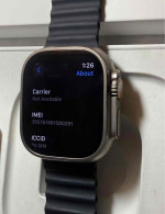 Apple Watch Ultra 2 New Never used
