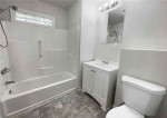 Spacious 3beds & 1baths Family House For Rent sqft 984
