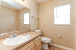 Beautiful home for rent Bedroom: 3 Bathroom: 1