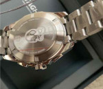 Tag Heuer Aquaracer 43 Men's Watch Quartz Chronograph CAY111A.BA0927 BLACK