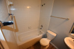 Private rooms available for rent