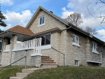 3bed and 1bath