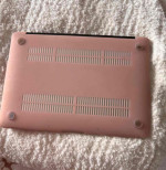 2017 MacBook Air - Great Condition + Charger & Case Included!// Fort Worth Area