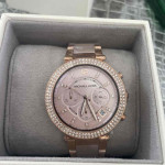 Michael Kors Parker Wrist Watch for Women MK5896