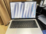 MacBook Pro 2023 - 14