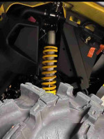 Can am outlander