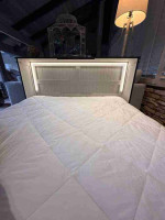 Murphy Bed and Cabinets