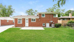 3 bedroom and 2 bathroom house for rent