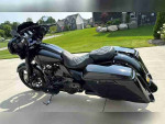2023 Harley-Davidson Street Glide