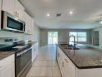 Beautiful family house for rent at $1000