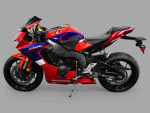 2023 HOMDA CBR1000RR ABS ‪